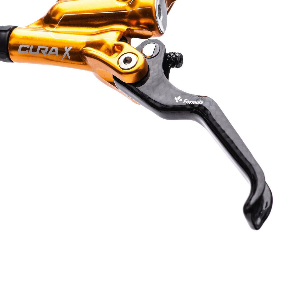 Front or Rear Brake FORMULA CURA X Gold