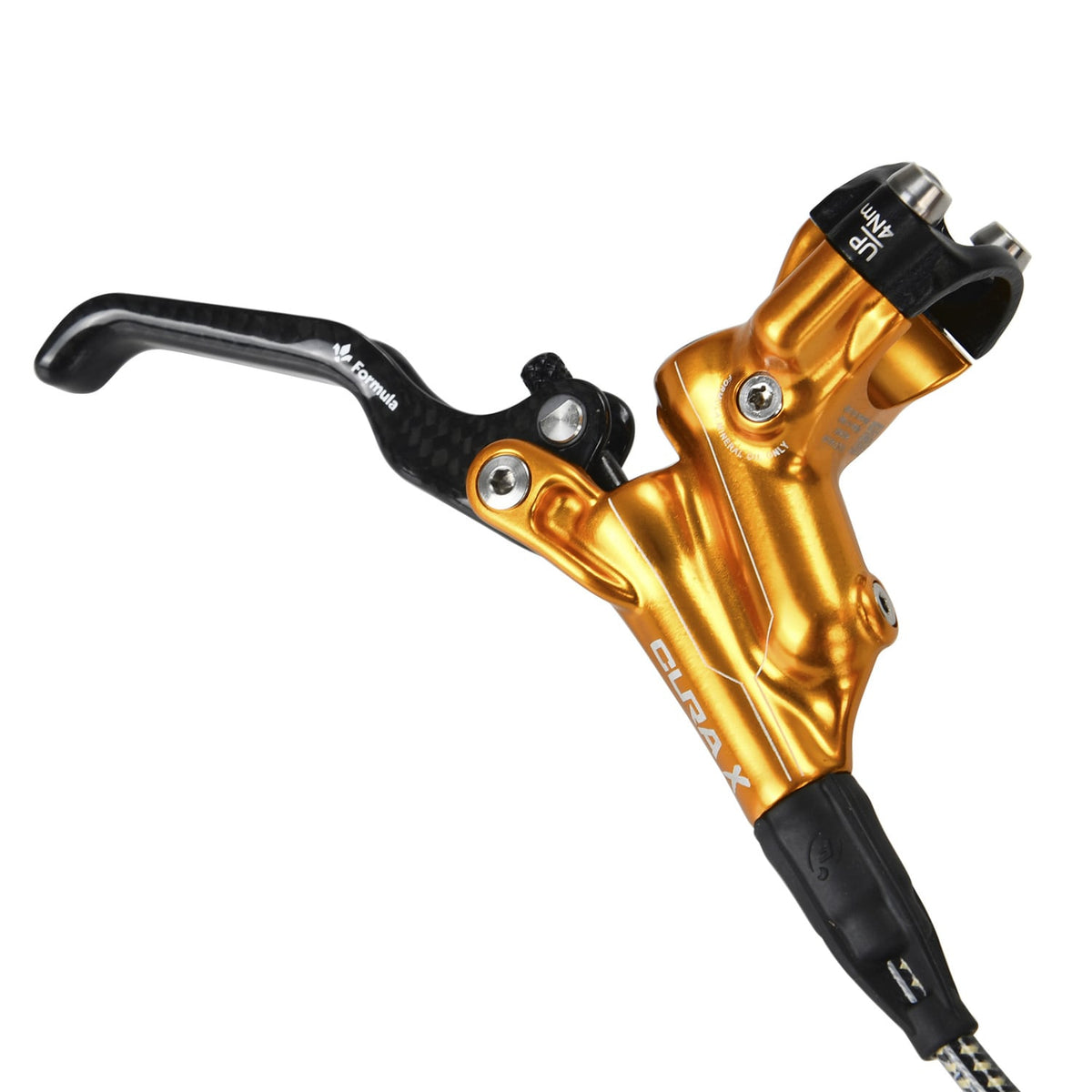 Front or Rear Brake FORMULA CURA X Gold
