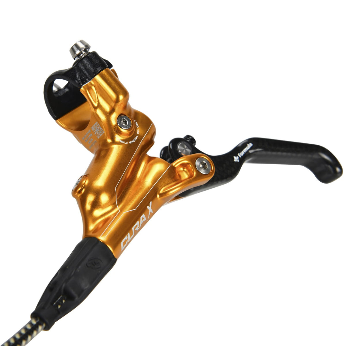 Front or Rear Brake FORMULA CURA X Gold