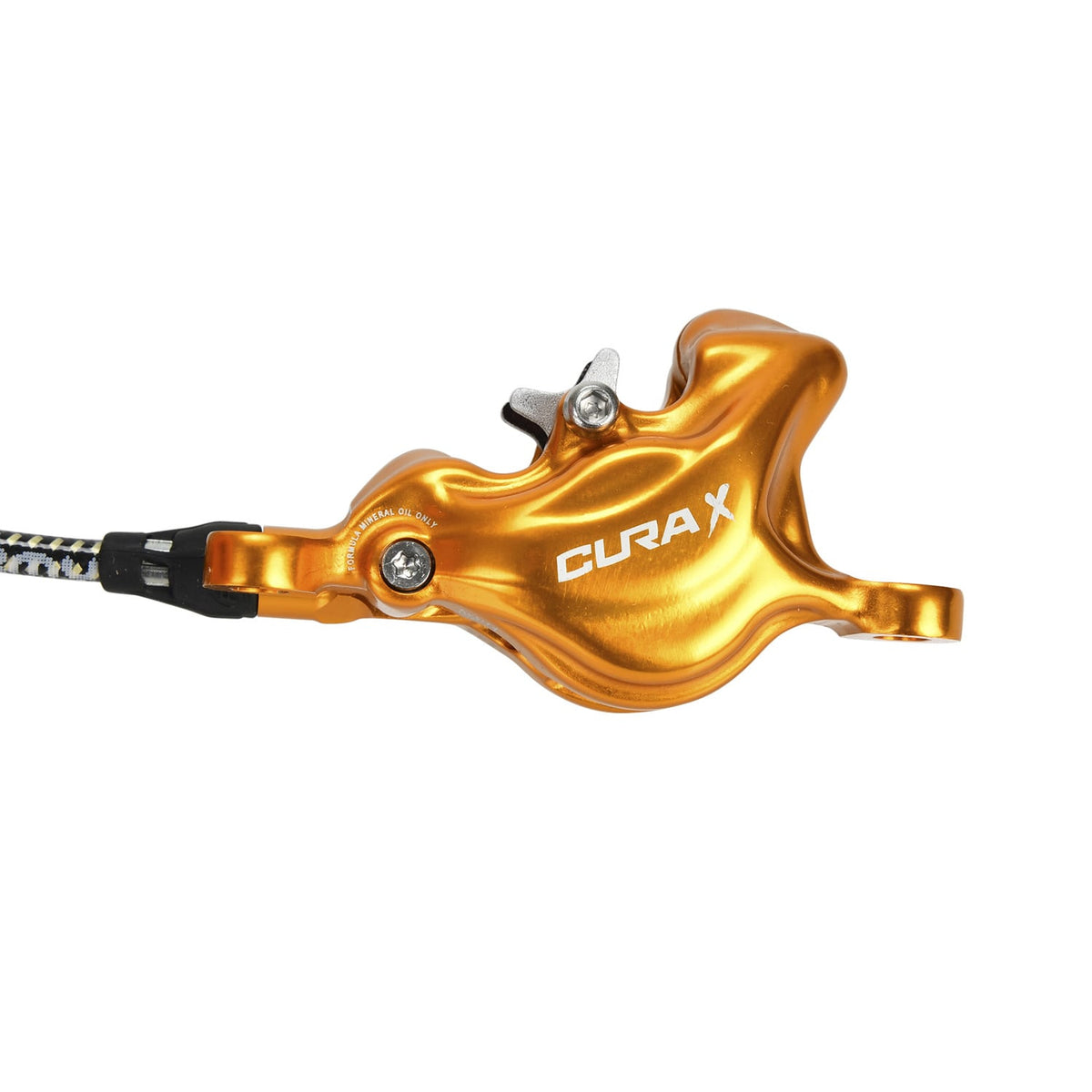 Front or Rear Brake FORMULA CURA X Gold