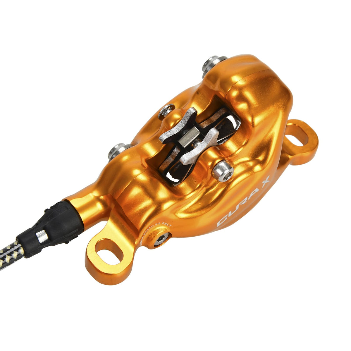 Front or Rear Brake FORMULA CURA X Gold