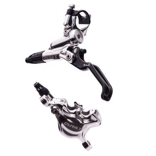 Front or Rear Brake FORMULA CURA X Silver