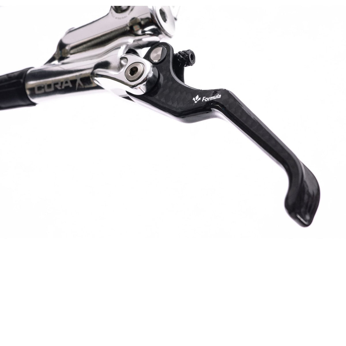 Front or Rear Brake FORMULA CURA X Silver