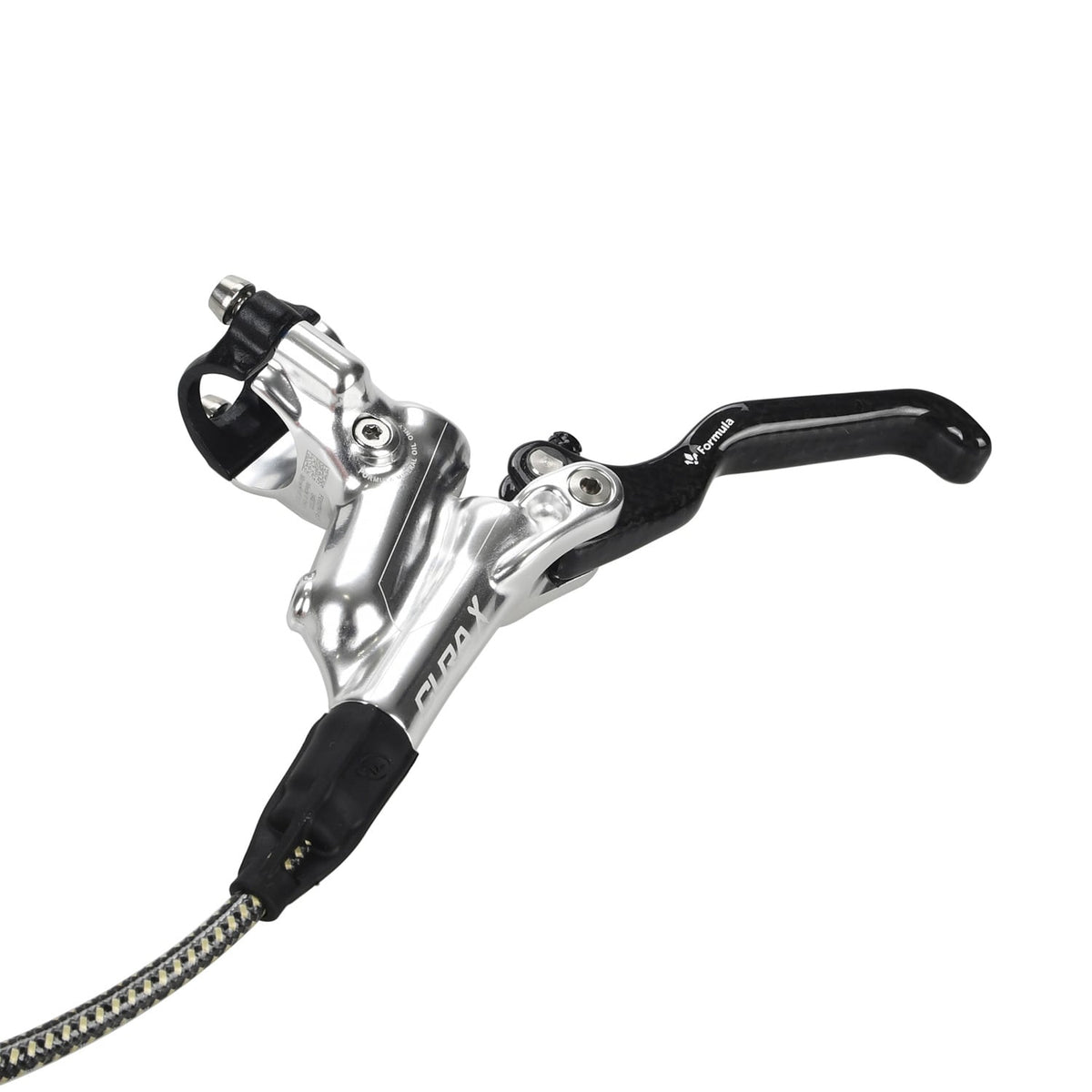 Front or Rear Brake FORMULA CURA X Silver