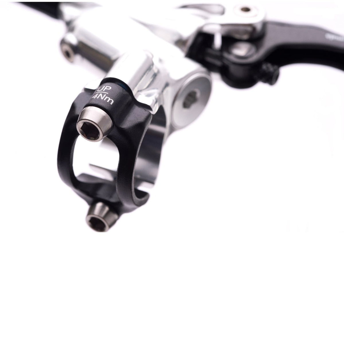 Front or Rear Brake FORMULA CURA X Silver