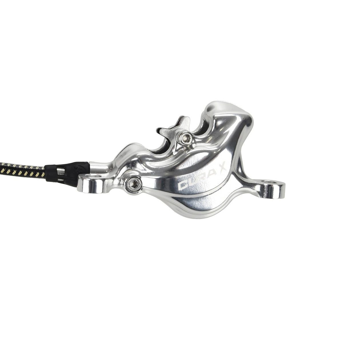 Front or Rear Brake FORMULA CURA X Silver