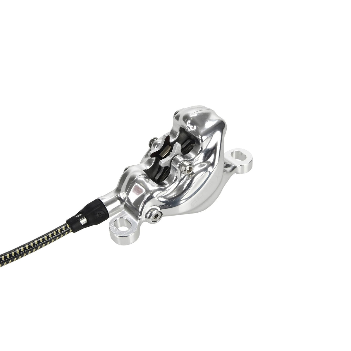 Front or Rear Brake FORMULA CURA X Silver