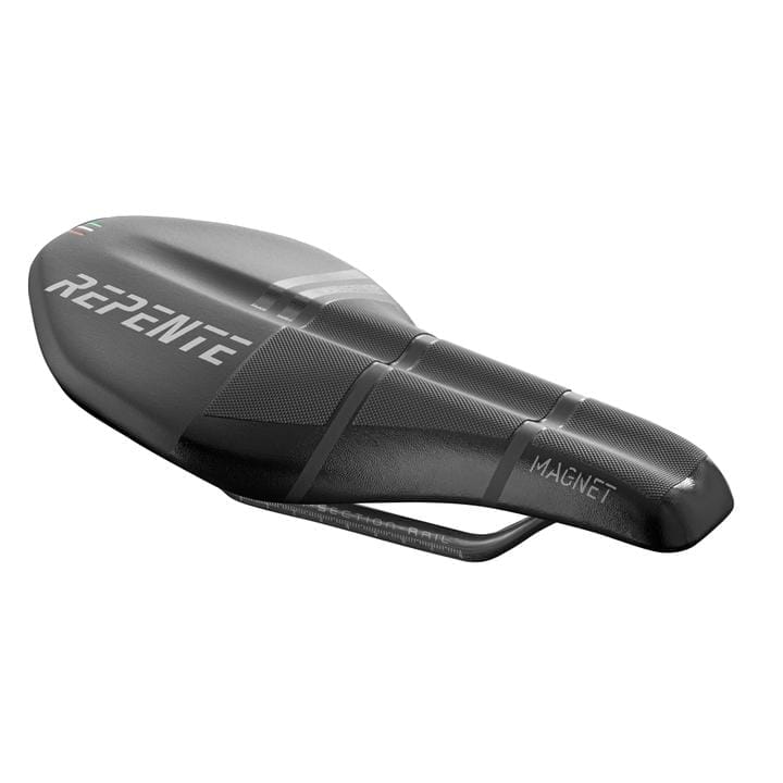 REPENTE MAGNET MG 140mm Carbon Rail Saddle