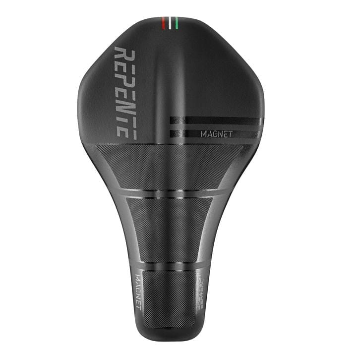 REPENTE MAGNET MG 140mm Carbon Rail Saddle