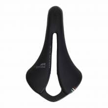 Σέλα REPENTE PRIME 3.0 142mm Rails Carbone