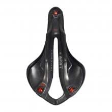 Σέλα REPENTE PRIME 3.0 142mm Rails Carbone