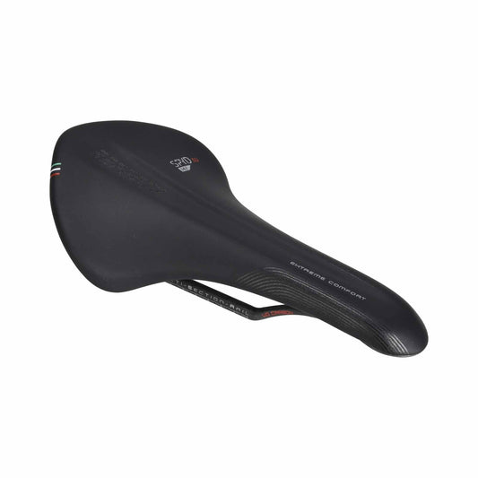 Sedlo REPENTE SPYD 3.0 142mm karbonové kolejnice