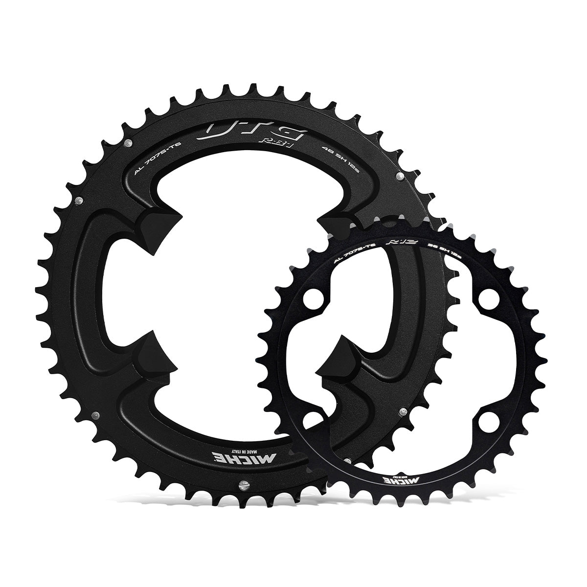 MICHE UTG 8100/9200/7100 110 mm 12-Speed Inner Chainring