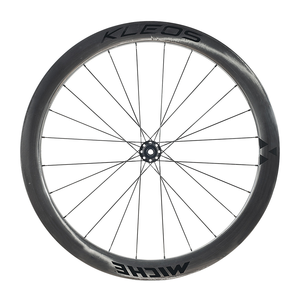 Pár Kol MICHE KLEOS 50 DISC Tubeless Ready (Center Lock)