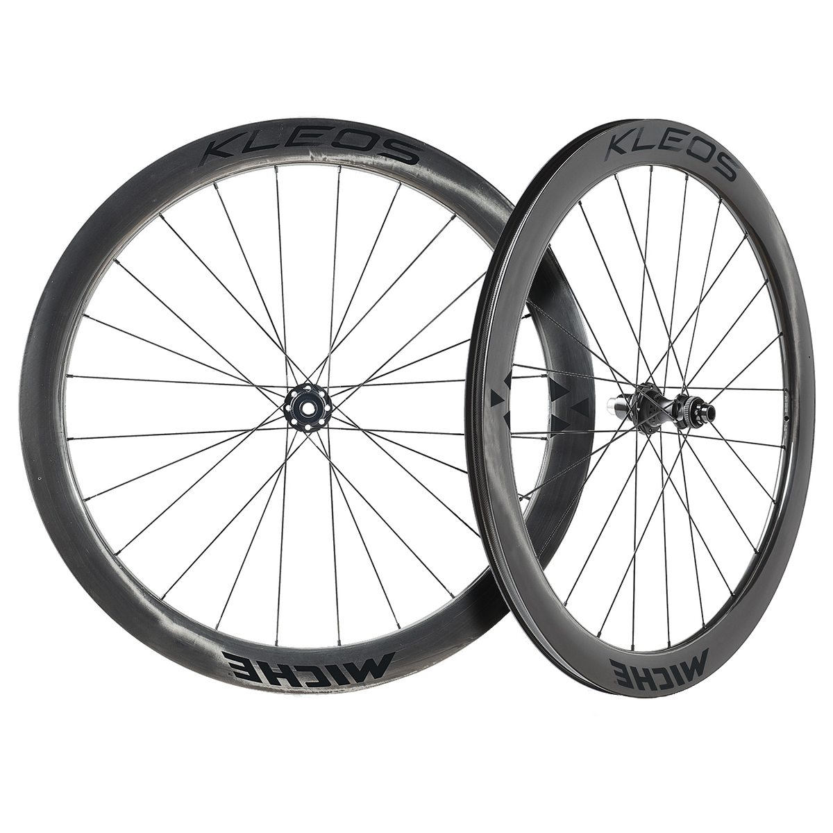 Pár Kol MICHE KLEOS 50 DISC Tubeless Ready (Center Lock)