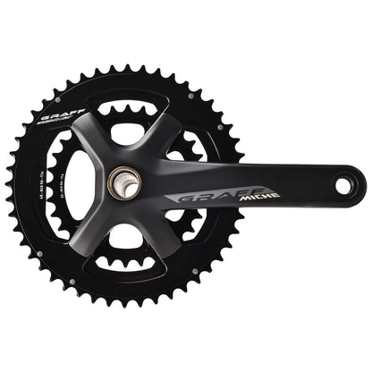 11V MICHE GRAFF Crankset