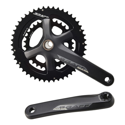 11V MICHE GRAFF Crankset
