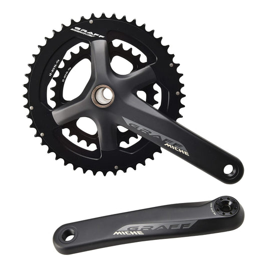 11V MICHE GRAFF Crankset
