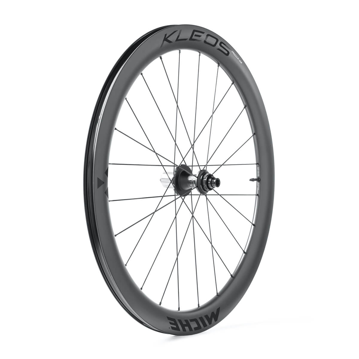 Sada kol MICHE KLEOS RD 50 Tubeless Ready (Center Lock)