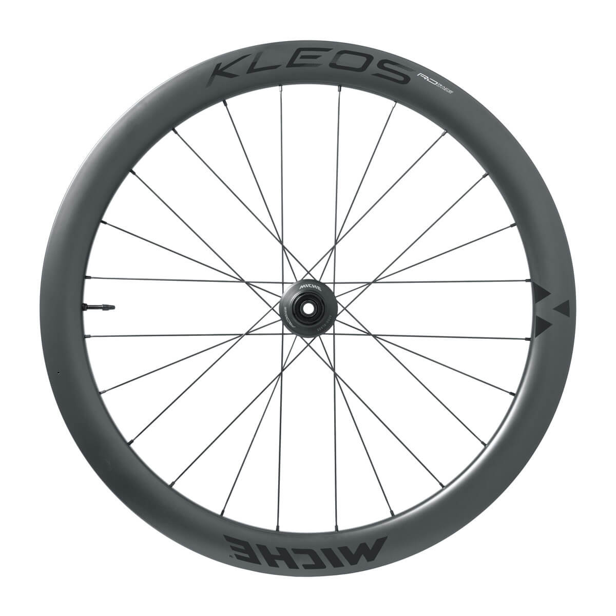 Sada kol MICHE KLEOS RD 50 Tubeless Ready (Center Lock)