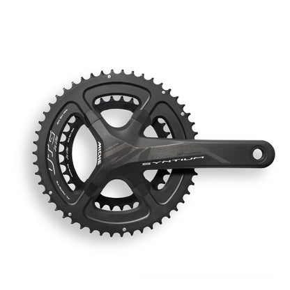 MICHE SYNTIUM R12 HSP EVO MAX 12-speed Crankset