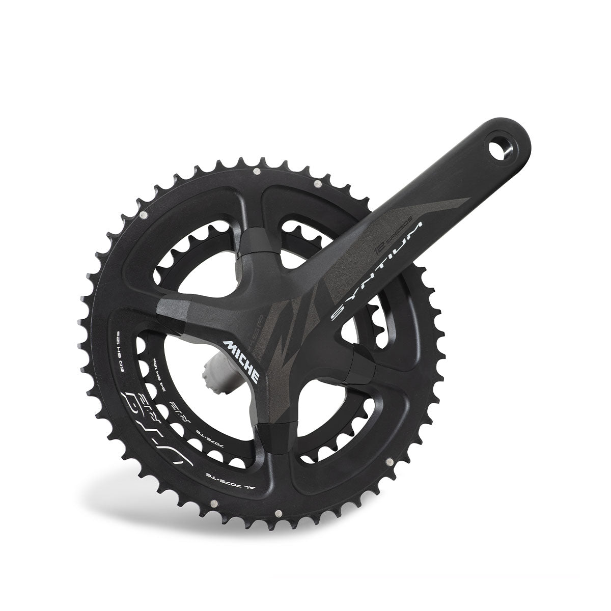 Τριβέας 12V MICHE SYNTIUM R12 HSP EVO MAX