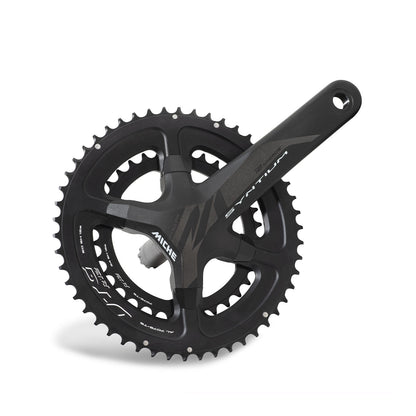 MICHE SYNTIUM R12 HSP EVO MAX 12-speed Crankset