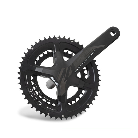 MICHE SYNTIUM R12 HSP EVO MAX 12-speed Crankset