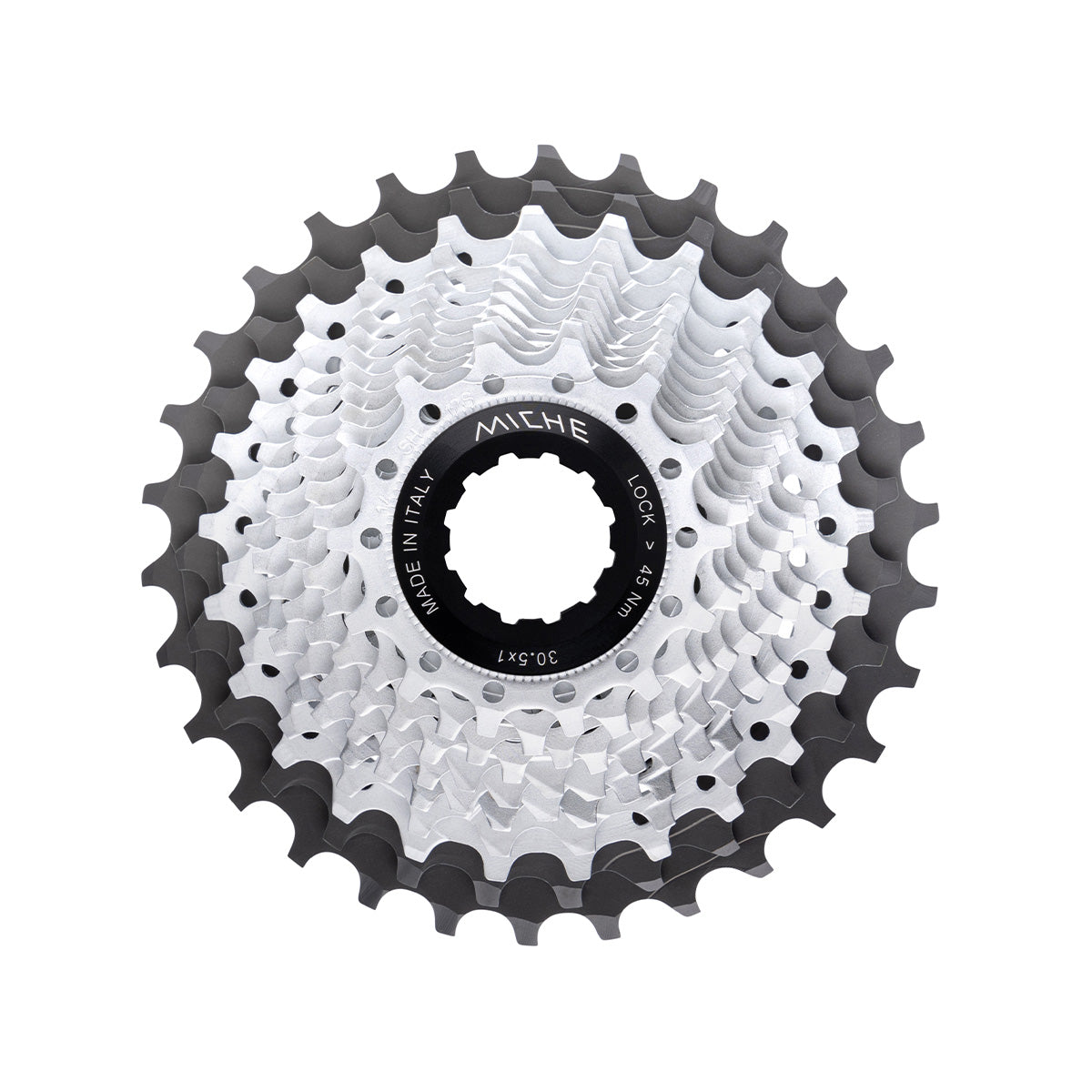 MICHE PRIMATO K12 Shimano 12-speed Cassette