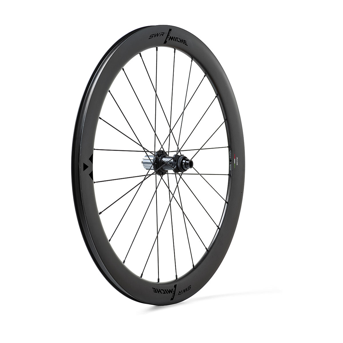 Pár kol MICHE SWR EVO DX 50 DISC Tubeless Ready (Center Lock)