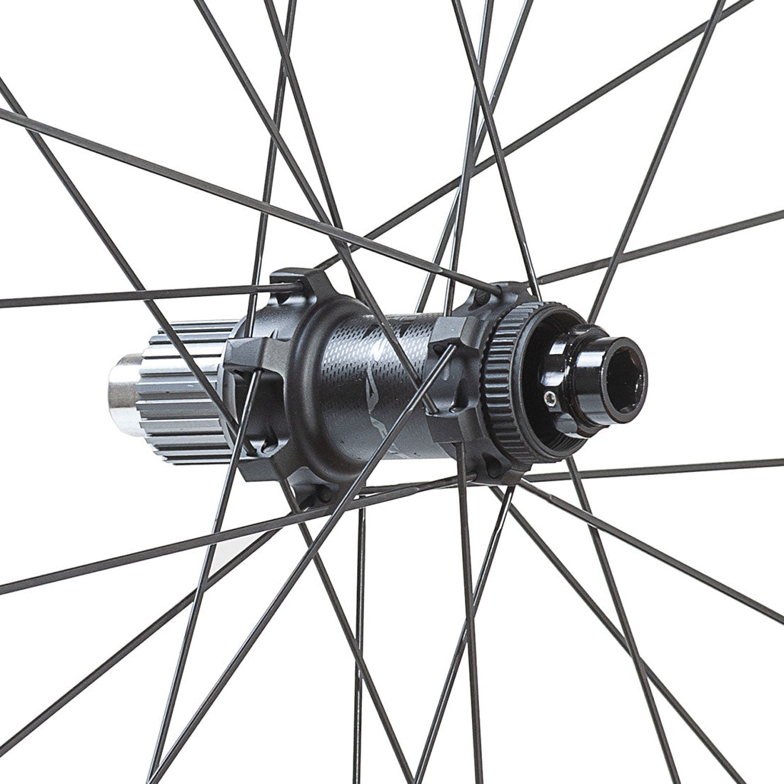 Hjulsæt MICHE GRAFF ALL ROAD DISC Tubeless Ready (Center Lock)