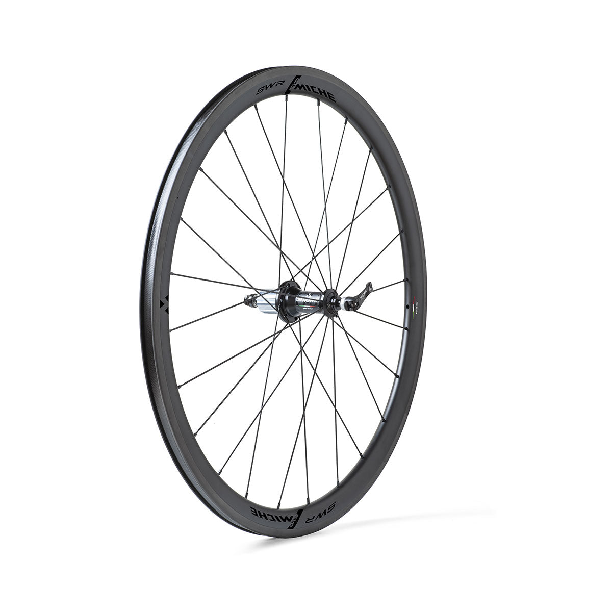 Sada kol MICHE SWR RIM 38 Tubeless Ready