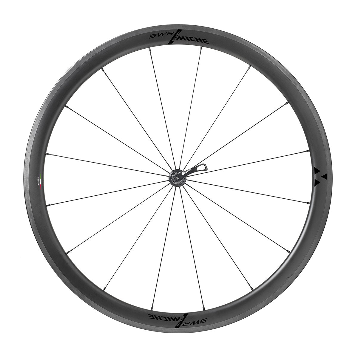 Sada kol MICHE SWR RIM 38 Tubeless Ready