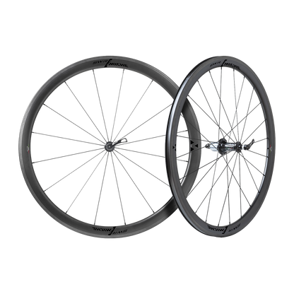 Hjulpar MICHE SWR RIM 38 Tubeless Ready