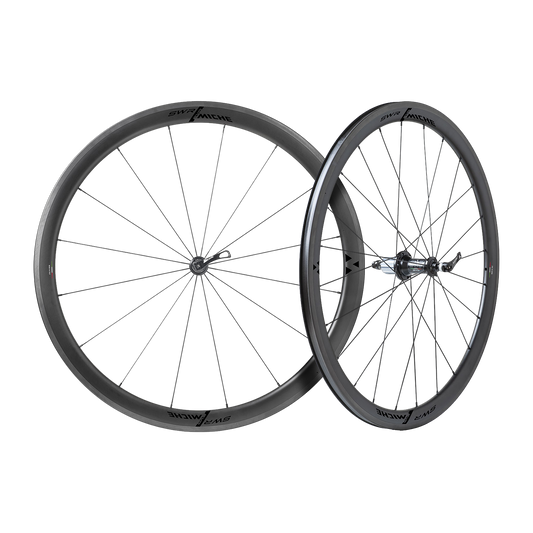 Para kół MICHE SWR RIM 38 Tubeless Ready