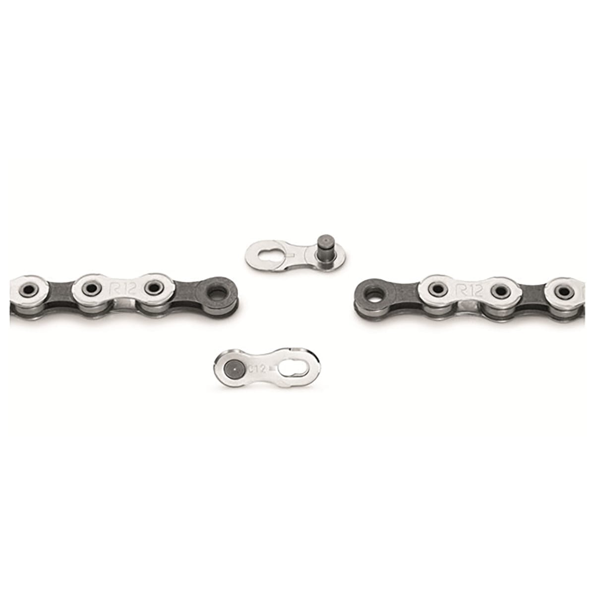 Kæde 12V CAMPAGNOLO SUPER RECORD WRL Master Link