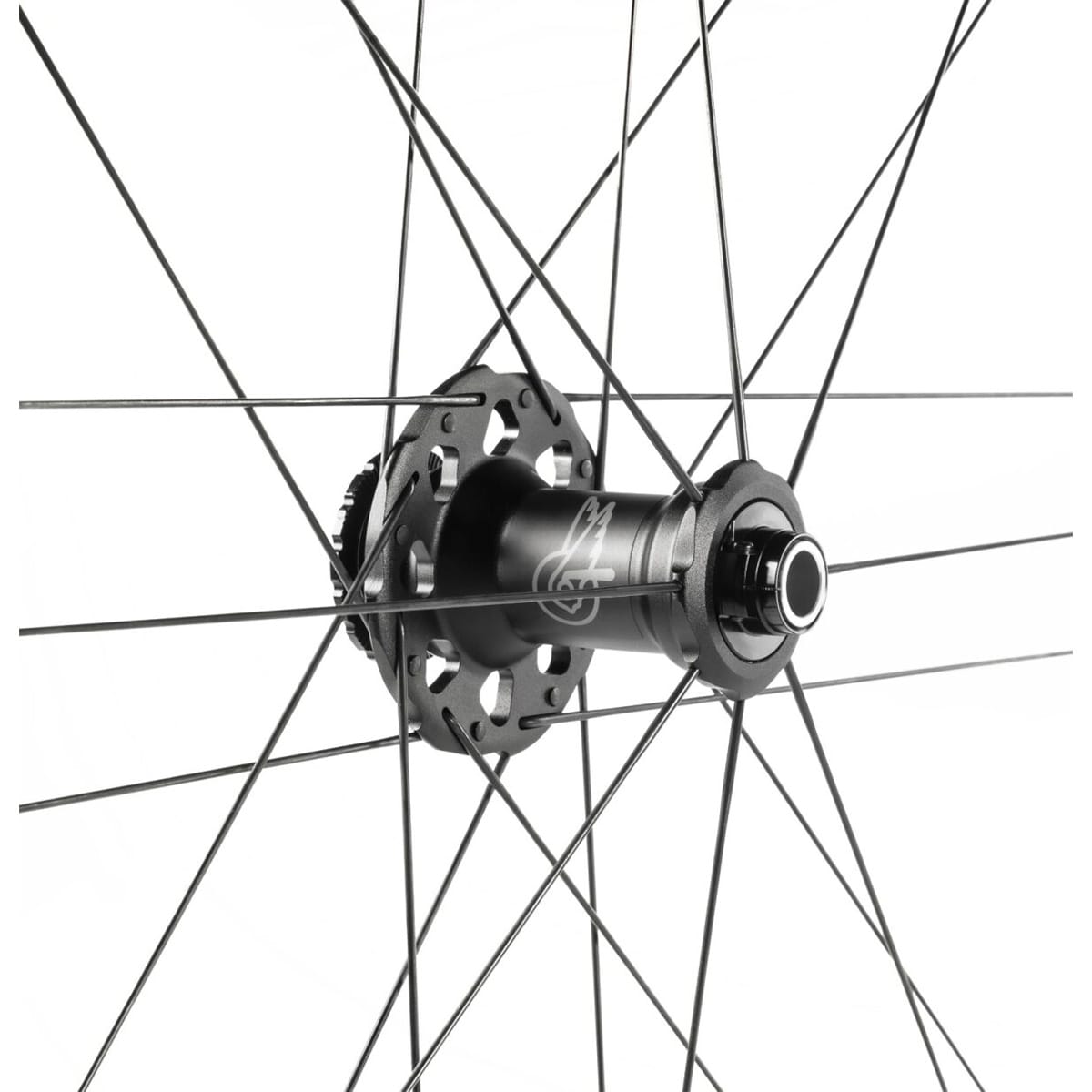 Ζεύγος Τροχών CAMPAGNOLO ZONDA GT C23 33 με ελαστικά (Center Lock)