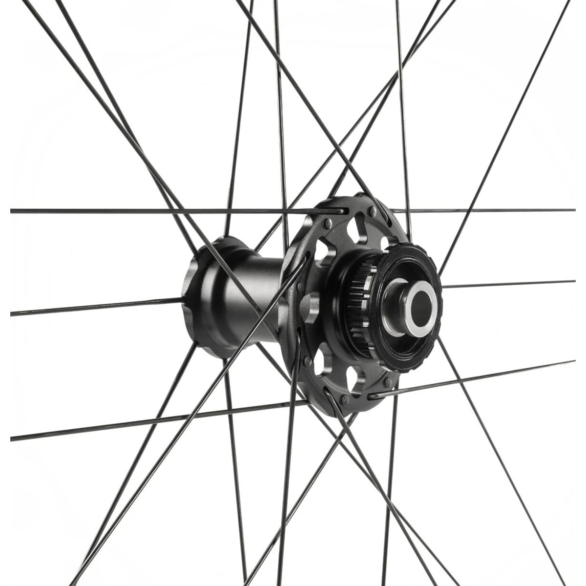 Ζεύγος Τροχών CAMPAGNOLO ZONDA GT C23 33 με ελαστικά (Center Lock)