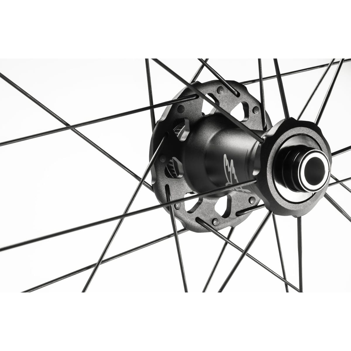 Ζεύγος Τροχών CAMPAGNOLO ZONDA GT C23 33 με ελαστικά (Center Lock)