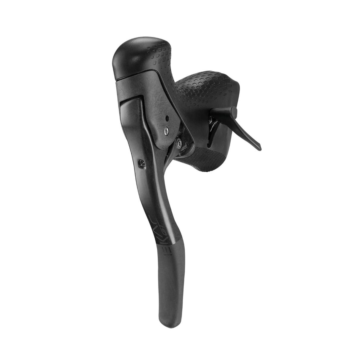 Δεξιός Μοχλός και Πίσω Δαγκάνα 140mm CAMPAGNOLO EKAR GT 13V Flat Mount Χωρίς Δίσκο