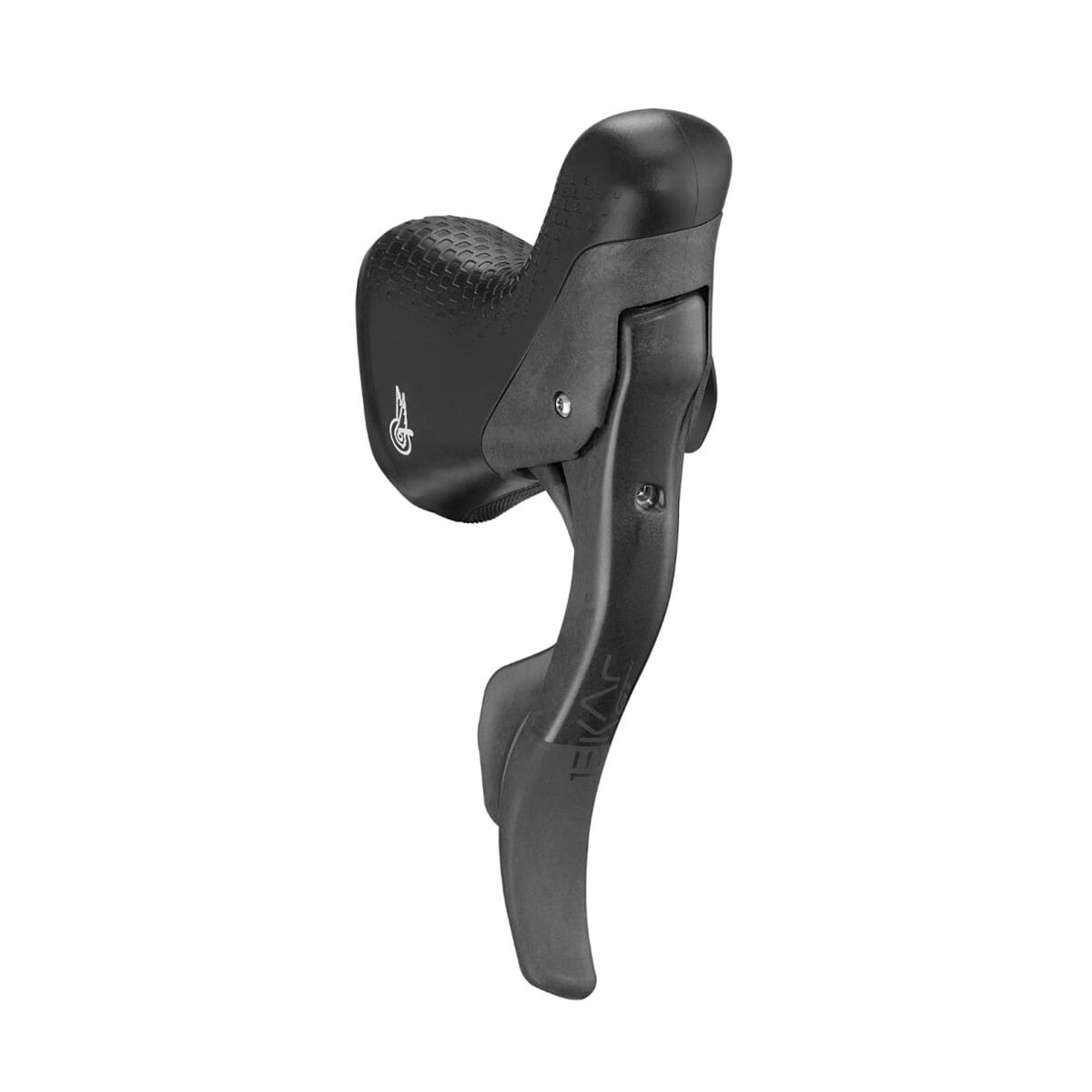 Δεξιός Μοχλός και Πίσω Δαγκάνα 140mm CAMPAGNOLO EKAR GT 13V Flat Mount Χωρίς Δίσκο