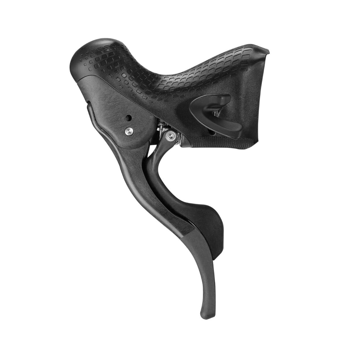 Δεξιός Μοχλός και Πίσω Δαγκάνα 140mm CAMPAGNOLO EKAR GT 13V Flat Mount Χωρίς Δίσκο