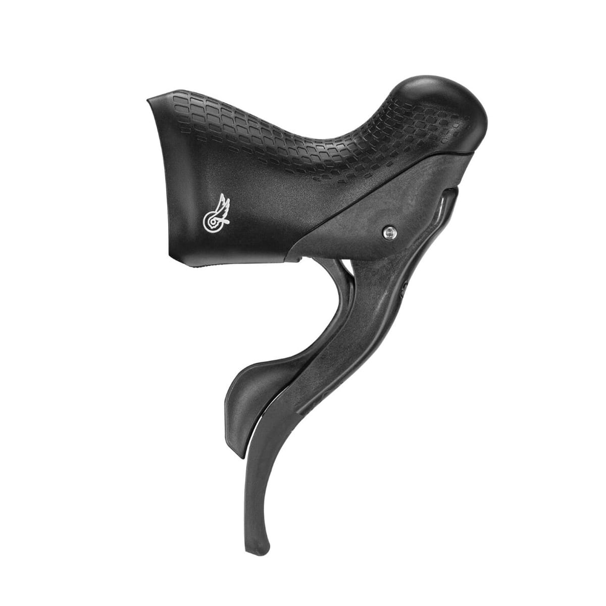 Δεξιός Μοχλός και Πίσω Δαγκάνα 140mm CAMPAGNOLO EKAR GT 13V Flat Mount Χωρίς Δίσκο