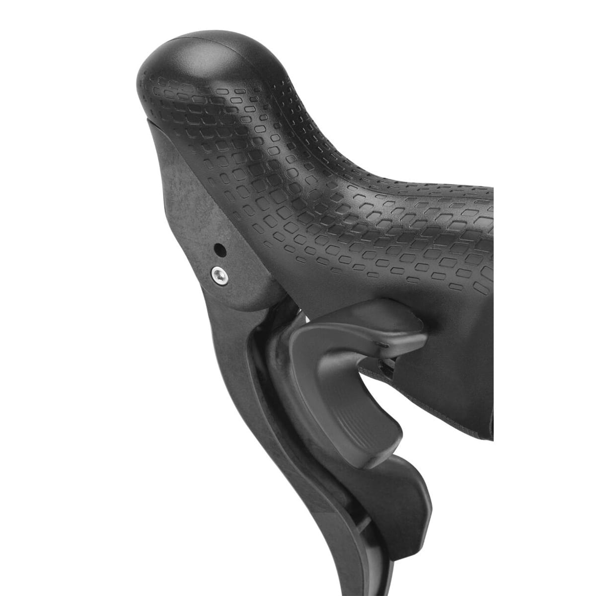 Δεξιός Μοχλός και Πίσω Δαγκάνα 140mm CAMPAGNOLO EKAR GT 13V Flat Mount Χωρίς Δίσκο