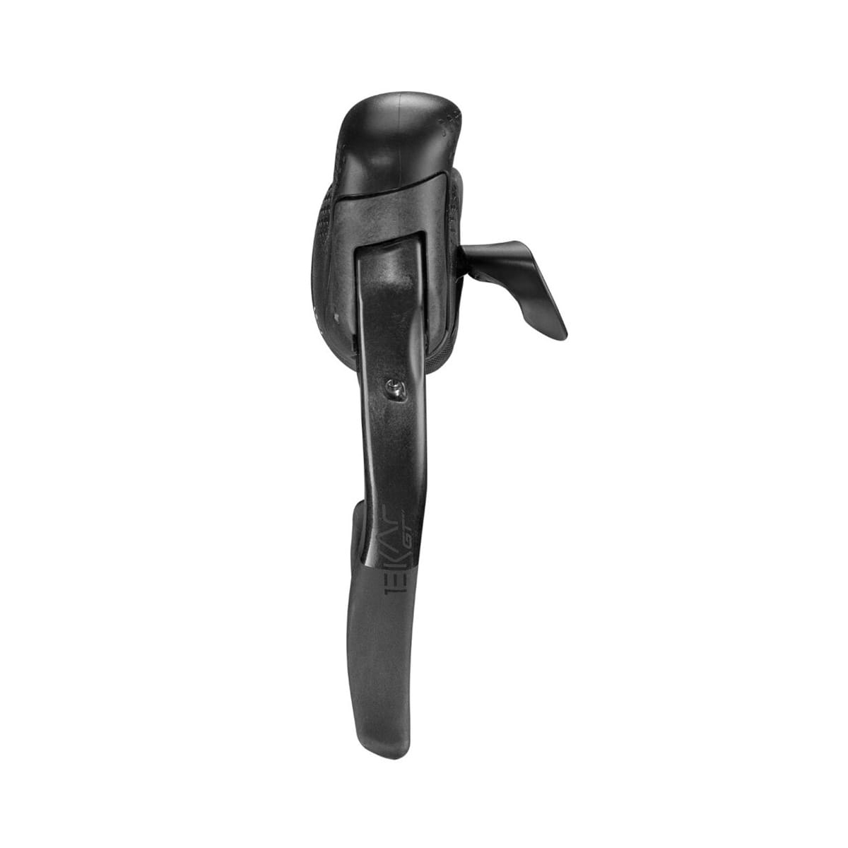 Δεξιός Μοχλός και Πίσω Δαγκάνα 140mm CAMPAGNOLO EKAR GT 13V Flat Mount Χωρίς Δίσκο