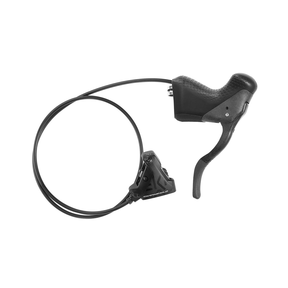 CAMPAGNOLO EKAR GT Flat Mount Left Lever and Front Calliper 140mm Without Disc