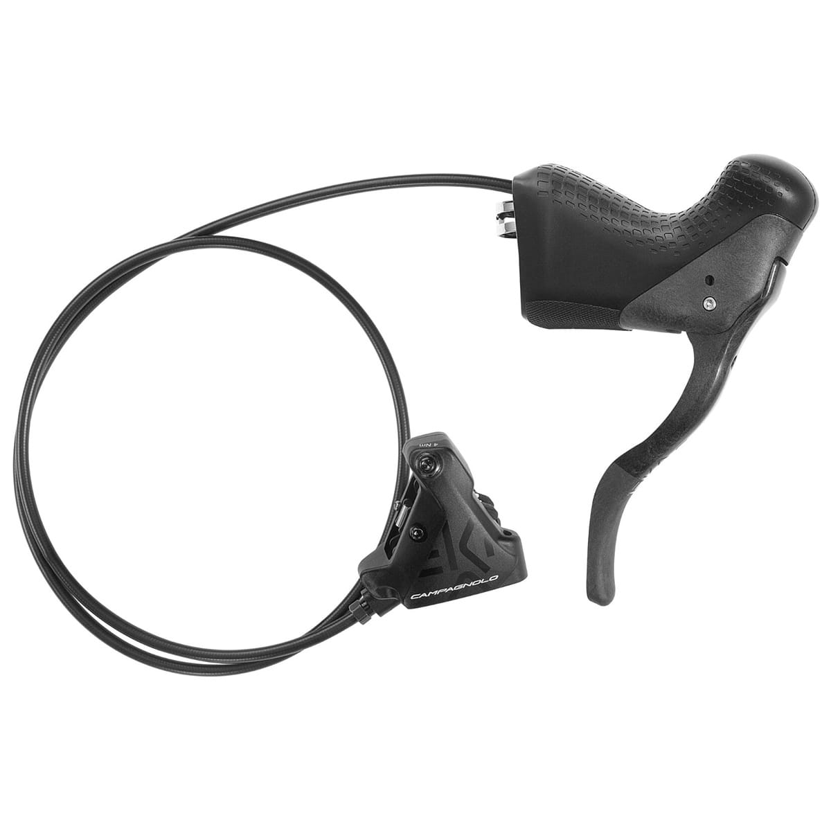 CAMPAGNOLO EKAR GT Flat Mount Left Lever and Front Calliper 140mm Without Disc