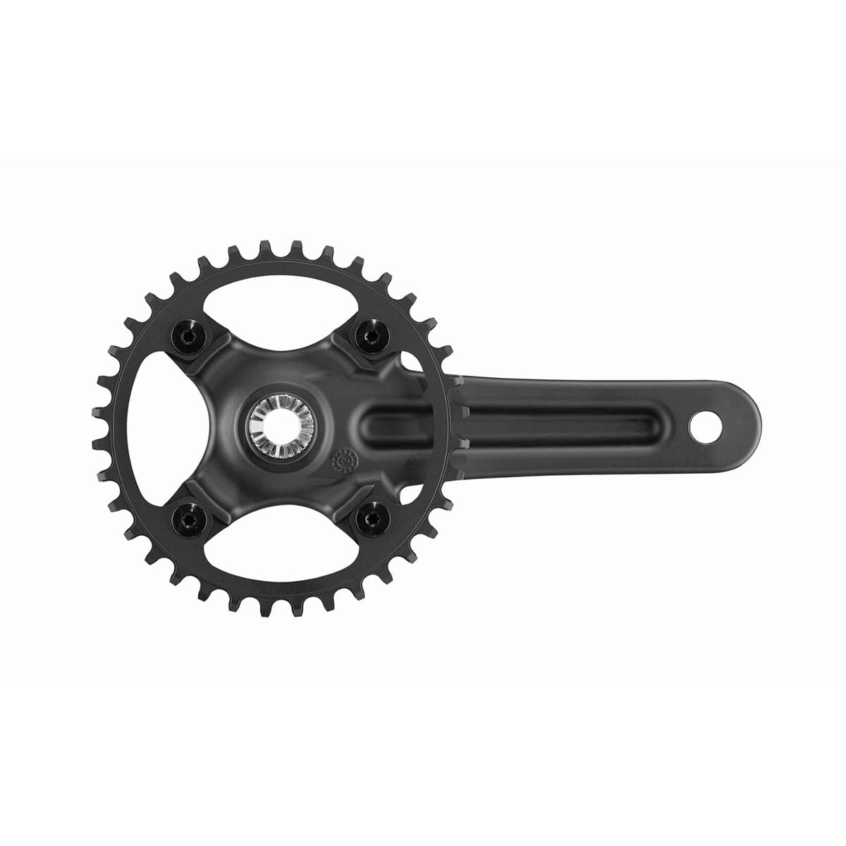 13V CAMPAGNOLO EKAR GT krankarm