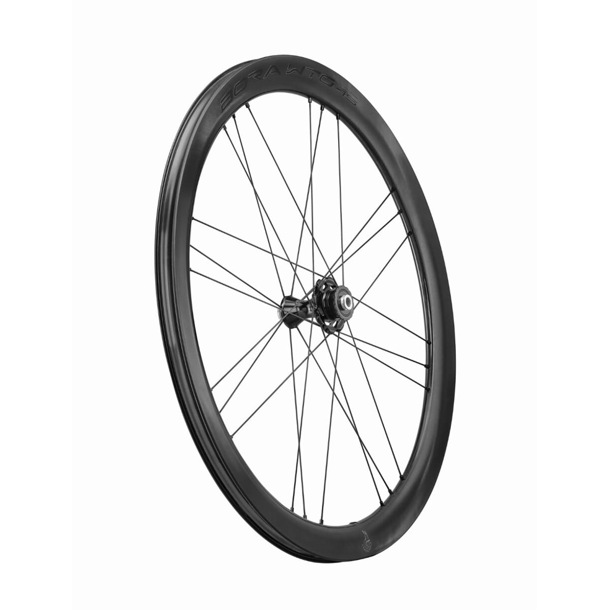 Ζεύγος Τροχών CAMPAGNOLO BORA WTO 45 DISC C23 DISC Tubeless Ready (Center Lock)