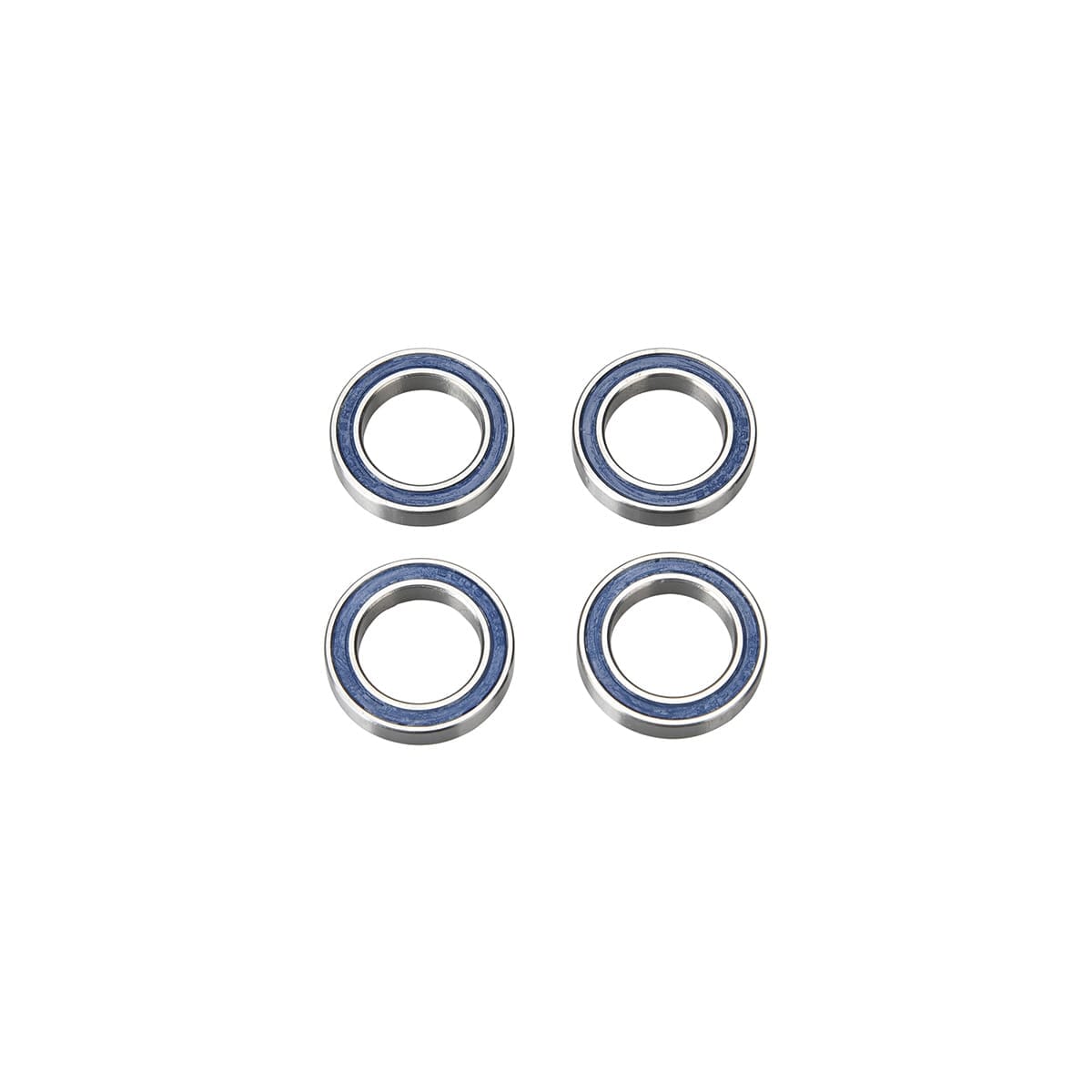 Kit 4 Vrijlooplichaam Lagers FULCRUM Route #RS-011